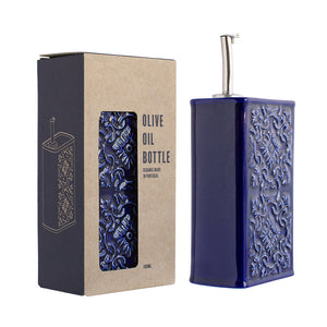 Coffret cadeau - Huile d'olive Bleu (3 pièces)