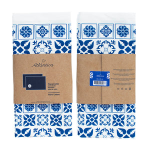 Coffret cadeau du Chef Azulejo (5 pièces)