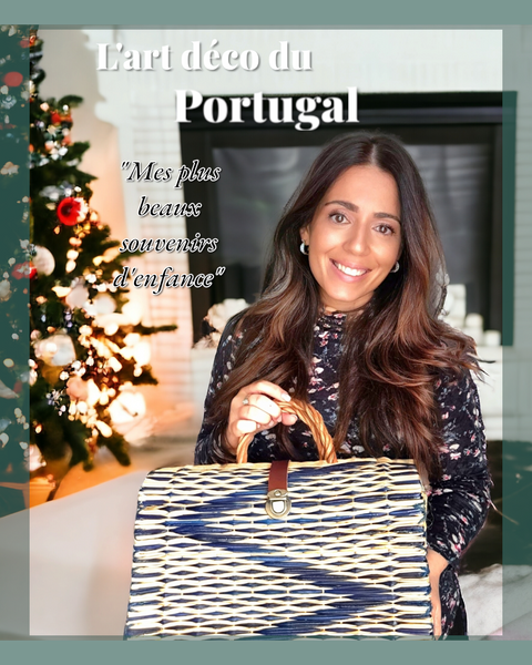 Fabuleux Portugal  Idée Cadeau Québec