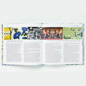 Azulejos with history - Trilingual edition