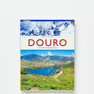 Douro - Voyages et histoires - Édition Française