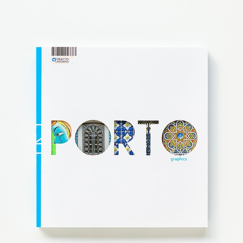 Porto Graphics - Trilingual Edition