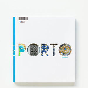 Porto Graphics - Édition trilingue
