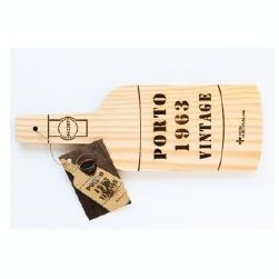 Planche ''Porto Vintage'' en bois de pin multifonctions